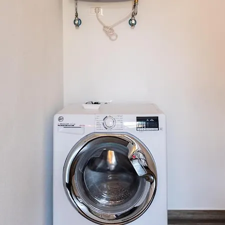 Ferienwohnung Mari Urbani La Spezia Exterior foto