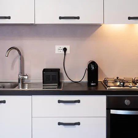 Ferienwohnung Mari Urbani La Spezia Exterior foto