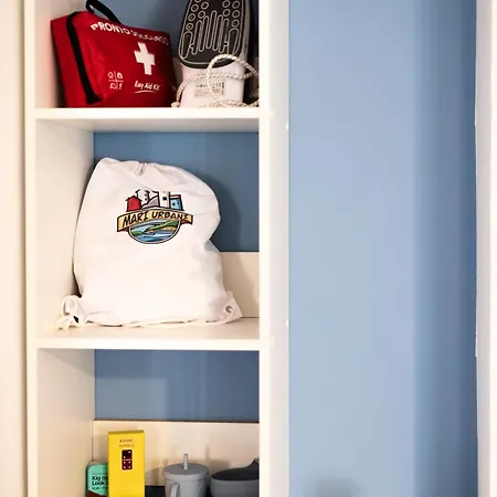 Ferienwohnung Mari Urbani La Spezia Exterior foto