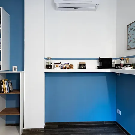 Ferienwohnung Mari Urbani La Spezia Exterior foto