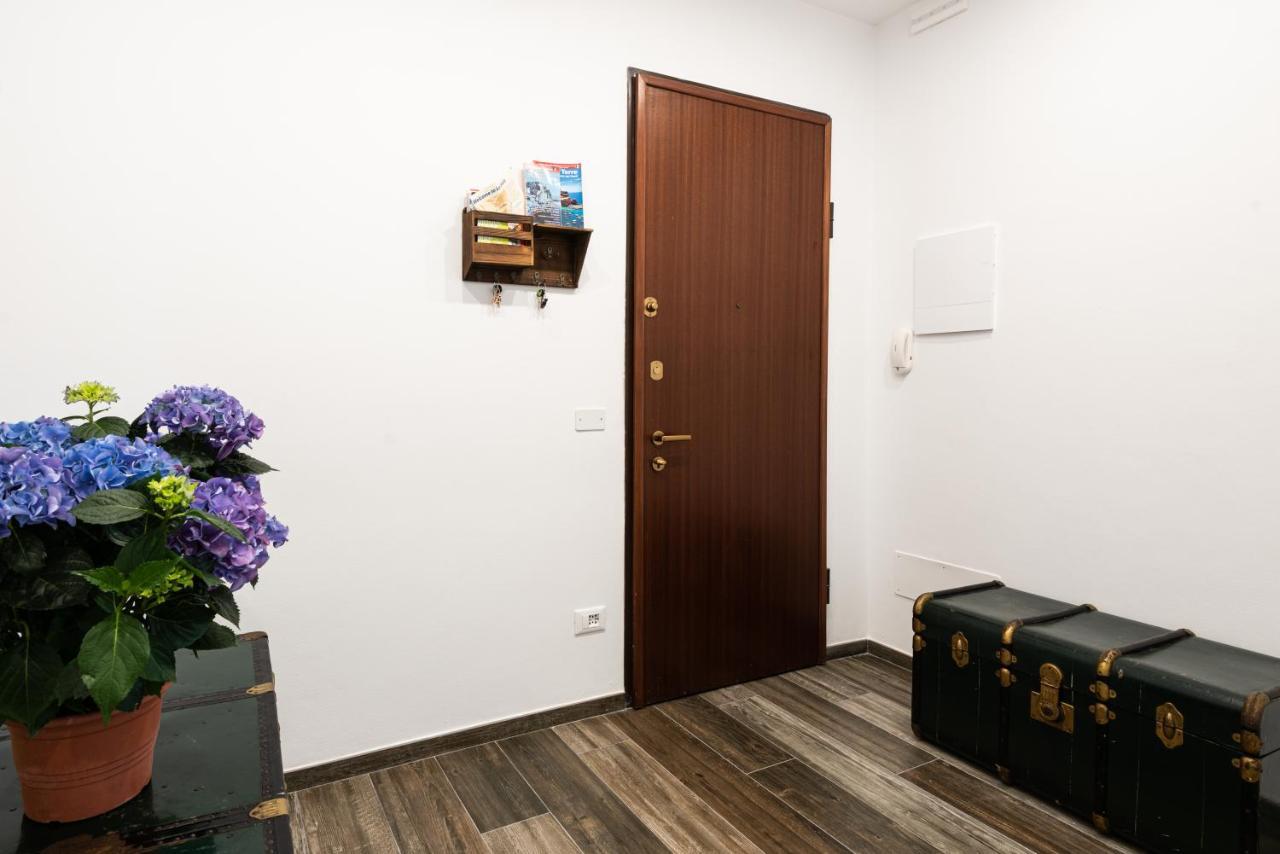 Apartment Mari Urbani *