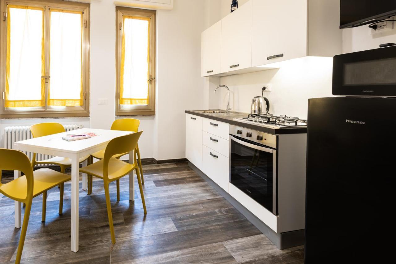 Mari Urbani La Spezia