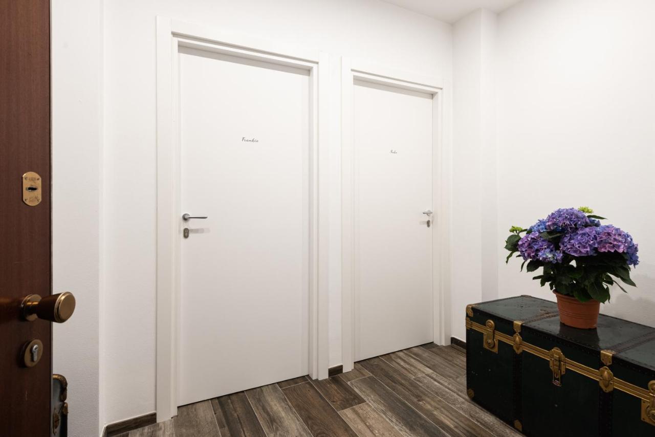 Apartment Mari Urbani