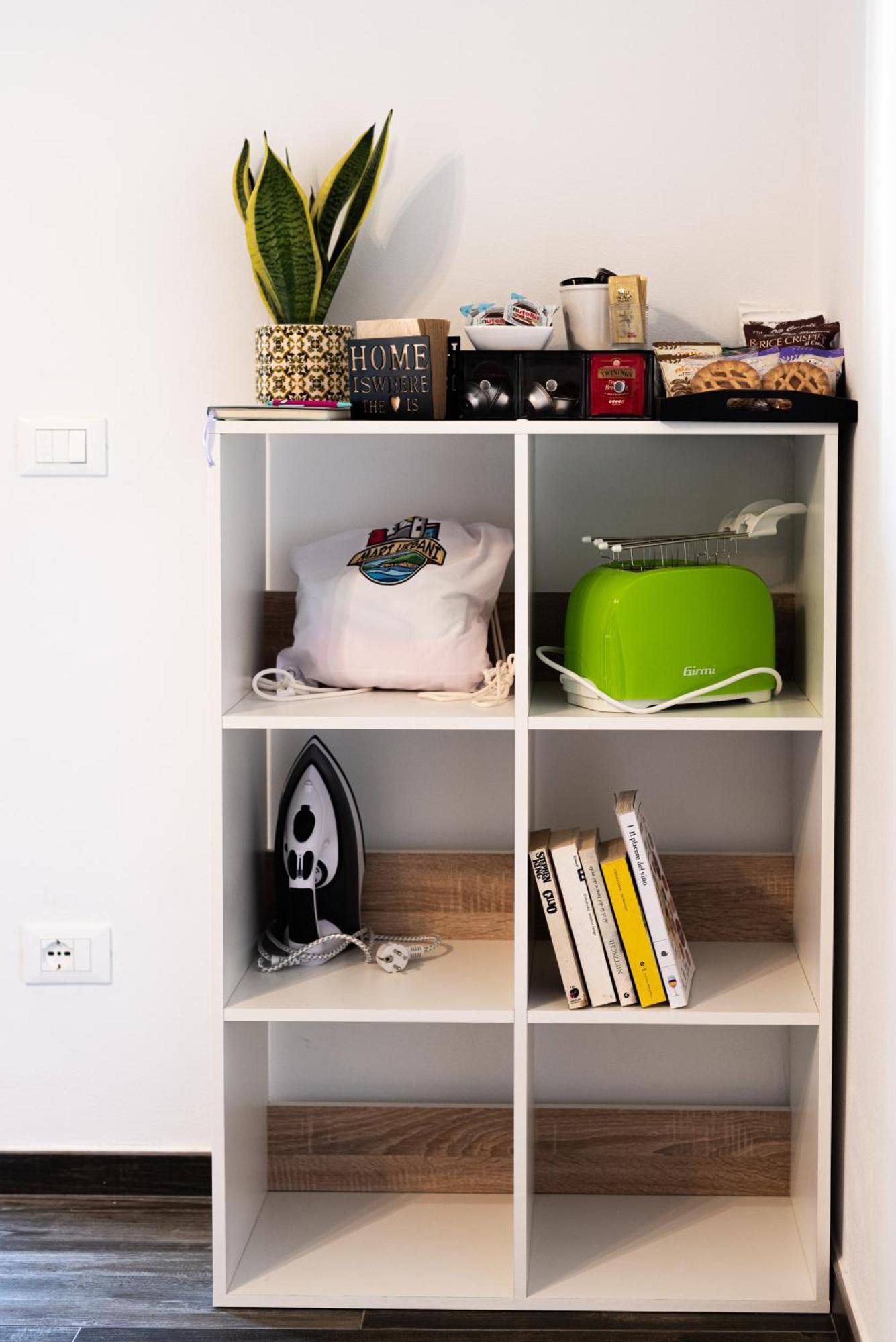 Apartment Mari Urbani *