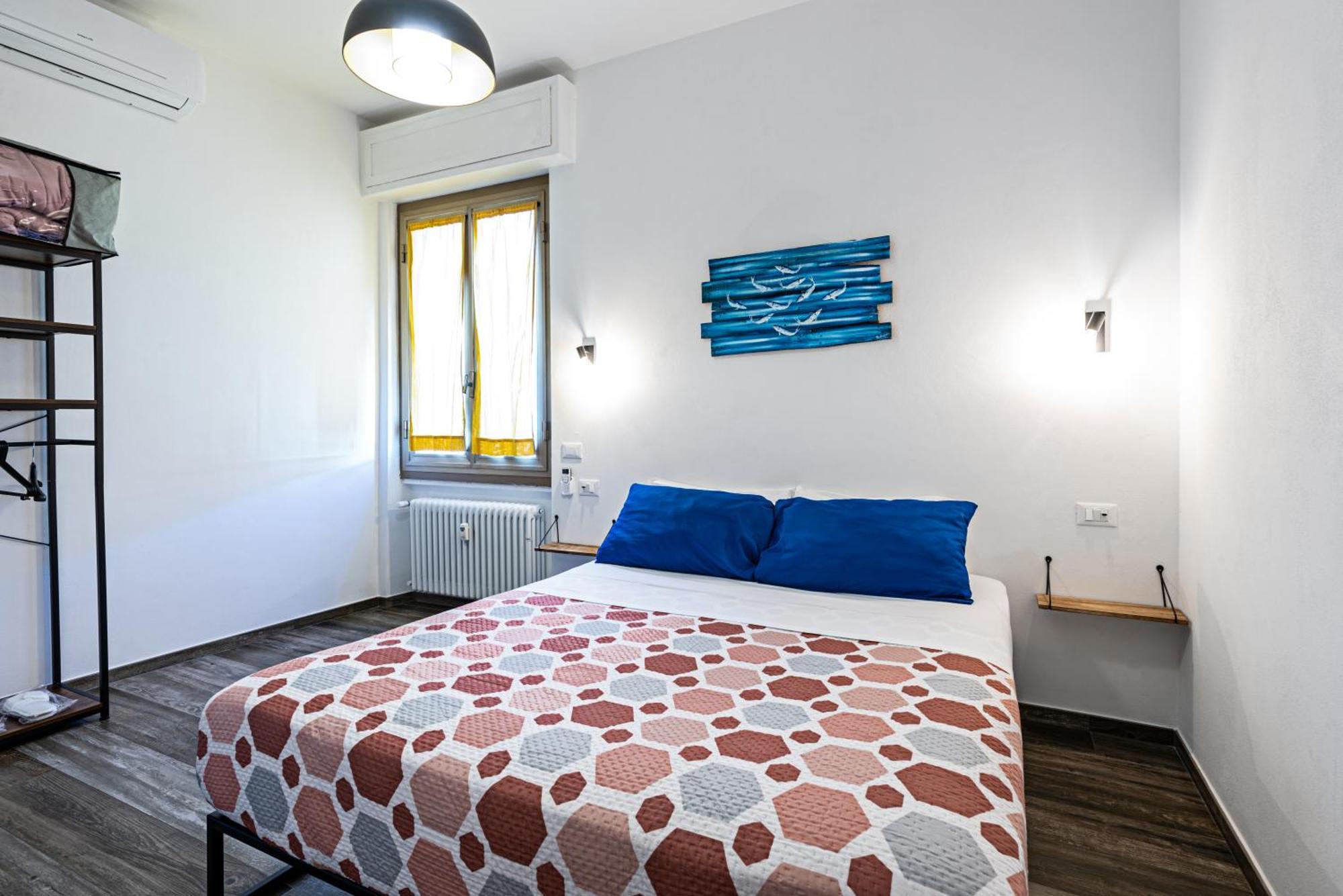 Apartment Mari Urbani La Spezia
