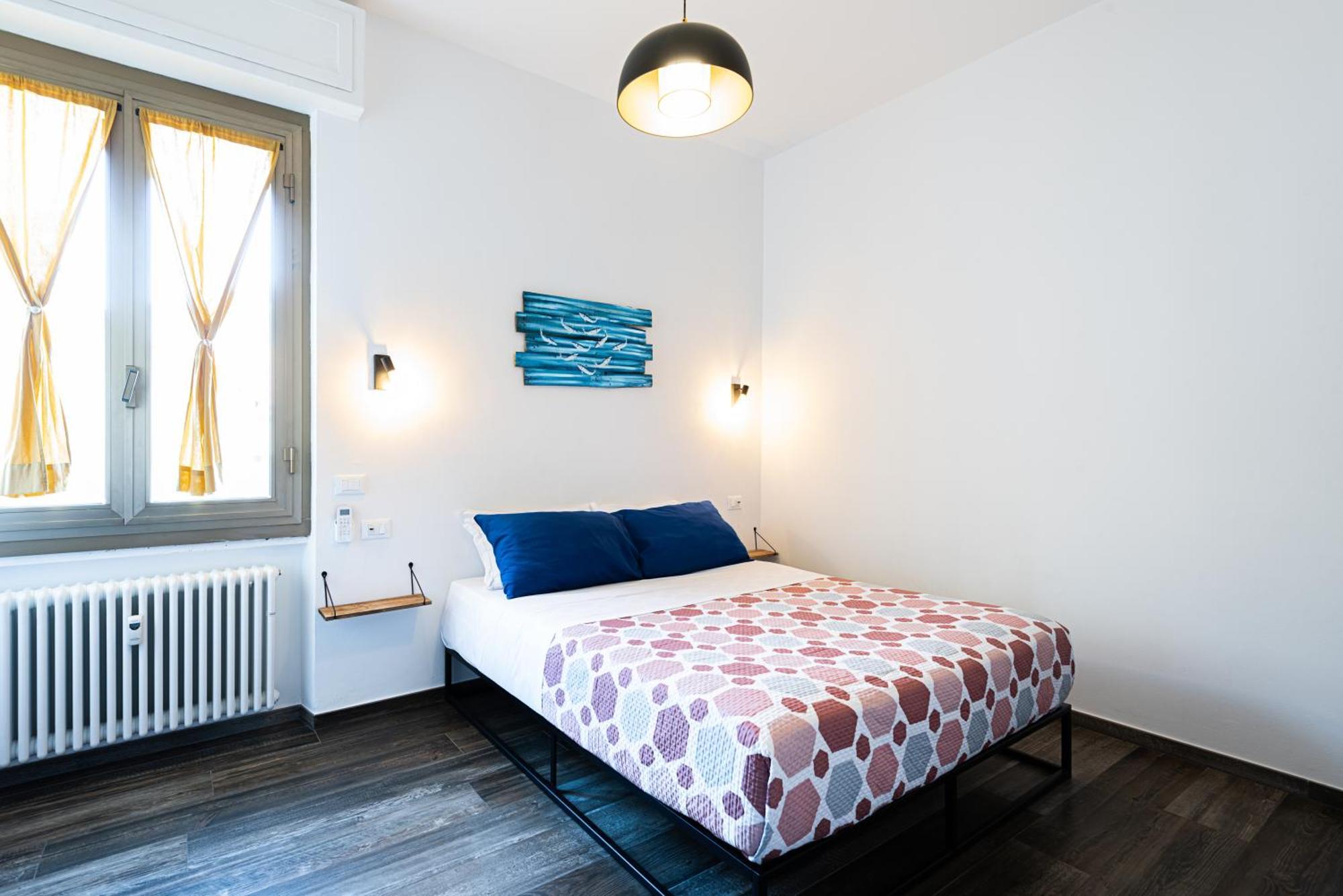 Mari Urbani Apartment La Spezia